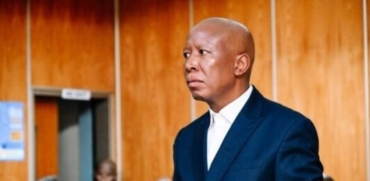 Malema gets 5 years direct imprisonment in firearm case – legal team launches immediate appeal Julius Malema receives five years' direct imprisonment in KuGompo firearm case.