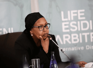 NPA to prosecute Life Esidimeni officials over patient deaths