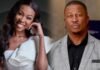 DJ Fresh, Faith Mangope lead South Africa radio shake-up 2026 Collage image of Faith Mangope and DJ Fresh during South Africa’s 2026 radio industry changes involving Metro FM and Kaya 959.