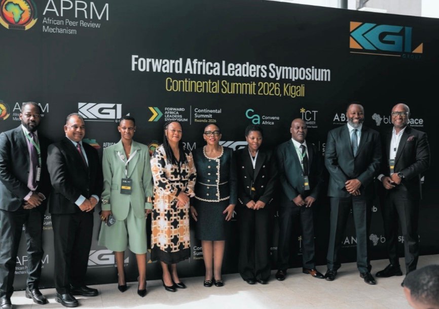 Delegates and partners at the 2026 FALS Continental Summit in Kigali, Rwanda.