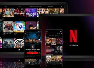 Streaming levy: Which countries charge Netflix and what South Africa plans Netflix displayed on tablets and smartphones as South Africa considers a streaming levy on global streaming platforms.