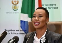 R500 million spaza shop fund beneficiaries list: Public demands answers Minister Stella Ndabeni-Abrahams amid growing scrutiny over the R500 million Spaza Shop Support Fund beneficiaries list.