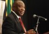 Ramaphosa refuses to resign: Read his full report and address to the nation Official file photo of President Cyril Ramaphosa speaking at a government event, used here following his May 11, 2026, address regarding the Phala Phala Constitutional Court ruling.