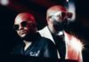 Scorpion Kings set new benchmark as FNB Stadium show sells out fast Portrait of Amapiano producers Kabza De Small and DJ Maphorisa during a Scorpion Kings Live performance.