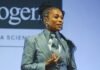 SA skincare crackdown: From fake doctors to certified creators Nomzamo Mbatha at the Skin Certified SA launch promoting responsible skincare content in Johannesburg