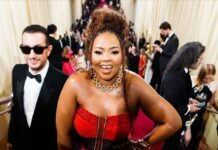Anele Mdoda acquires Rapid Blue: Strictly, Weakest Link, Bachelor now under SA ownership Anele Mdoda at Oscars for The Last Ranger nomination; Rose and Oaks later acquired Rapid Blue