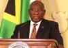 Ramaphosa warns vigilantes as South Africa tackles illegal immigration President Cyril Ramaphosa delivers his "Managing Migration Together" address outlining South Africa's plan to tackle illegal immigration.