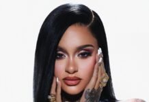 Kehlani South Africa tour 2026 dates for Pretoria and Cape Town Kehlani world tour South Africa 2026 Pretoria Cape Town concert announcement tour dates December 2026