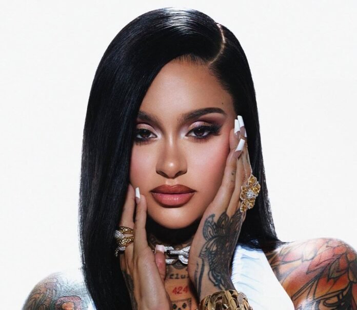 Kehlani world tour South Africa 2026 Pretoria Cape Town concert announcement tour dates December 2026