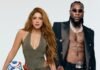 New music roundup: Tyla and Future drop World Cup anthem as Shakira and Burna Boy unveil ‘Dai Dai’ video Shakira and Burna Boy in the official Dai Dai FIFA World Cup 2026 campaign image.