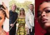 New music: Tyla Is It Love, Unathi Isikhwele & Kellerman trio Golden Tyla, Wouter Kellerman, Daniel Baron, Cara Frew and Unathi—South African artists releasing new music Is It Love, Golden and Isikhwele.