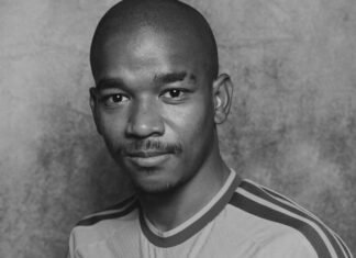 Jayden Adams’ cause of death: Minister McKenzie urges young people to speak up Portrait of Bafana Bafana midfielder Jayden Adams, whose death at 25 is under police investigation.