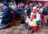 SASSA July grant payments begin, but pensioners worry about protest unrest Older beneficiaries attend a SASSA community outreach in Gert Sibande, Mpumalanga, ahead of July 2026 grant payments.