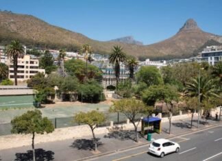 Sold for R135m, ruled unconstitutional: What the Tafelberg judgment means for Cape Town’s next land sale Tafelberg school site in Sea Point, Cape Town, at the centre of a Constitutional Court land ruling.