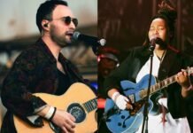 Inside Scatterlings: the groundbreaking festival turning Johnny Clegg’s enduring legacy into South Africa’s next big stage Jesse Clegg and Msaki perform on stage at the Scatterlings Music Festival