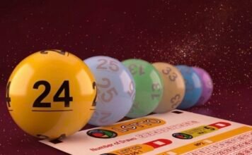 Lotto results, Wednesday September 23: Lotto Plus 1 and 5 Max — See winning numbers Lotto balls numbered 24, 25 and 13 beside a National Lottery Lotto, Lotto Plus 1 and 5 Max bet slip