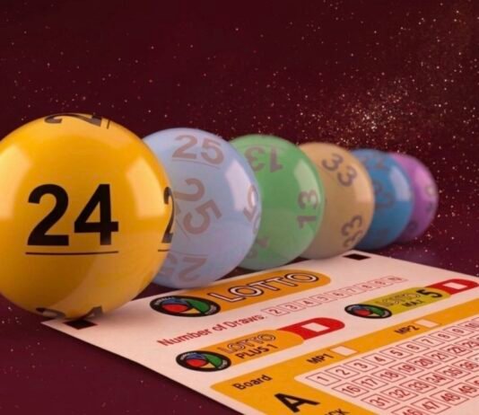 Lotto results, Wednesday September 23: Lotto Plus 1 and 5 Max — See winning numbers Lotto balls numbered 24, 25 and 13 beside a National Lottery Lotto, Lotto Plus 1 and 5 Max bet slip