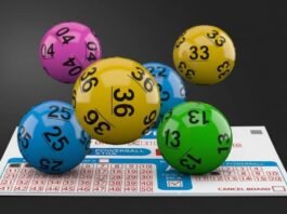 Daily Lotto, PowerBall and Xtra results: Tuesday, September 22 — Check winning numbers Colourful numbered PowerBall and PowerBall Xtra balls above a National Lottery betting slip.