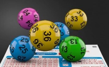 Daily Lotto, PowerBall and Xtra results: Tuesday, September 22 — Check winning numbers Colourful numbered PowerBall and PowerBall Xtra balls above a National Lottery betting slip.
