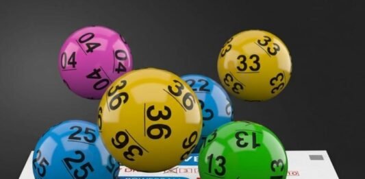 Daily Lotto, PowerBall and Xtra results: Tuesday, September 22 — Check winning numbers Colourful numbered PowerBall and PowerBall Xtra balls above a National Lottery betting slip.