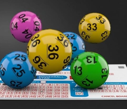 Daily Lotto, PowerBall and Xtra results: Tuesday, September 22 — Check winning numbers Colourful numbered PowerBall and PowerBall Xtra balls above a National Lottery betting slip.
