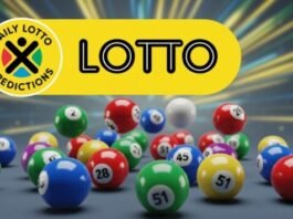 Daily Lotto results: Check Wednesday, September 23 winning numbers Lotto results graphic featuring colourful numbered lottery balls and a prominent yellow Lotto banner.
