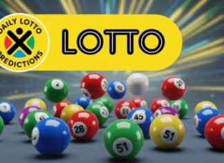 Daily Lotto results, Thursday October 15: Check winning numbers and payouts Lotto results graphic featuring colourful numbered lottery balls and a prominent yellow Lotto banner.