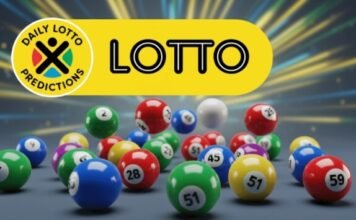 Daily Lotto results: Check Wednesday, September 23 winning numbers Lotto results graphic featuring colourful numbered lottery balls and a prominent yellow Lotto banner.