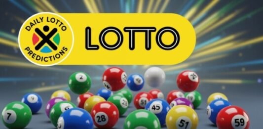 Daily Lotto results: Check Wednesday, September 23 winning numbers Lotto results graphic featuring colourful numbered lottery balls and a prominent yellow Lotto banner.