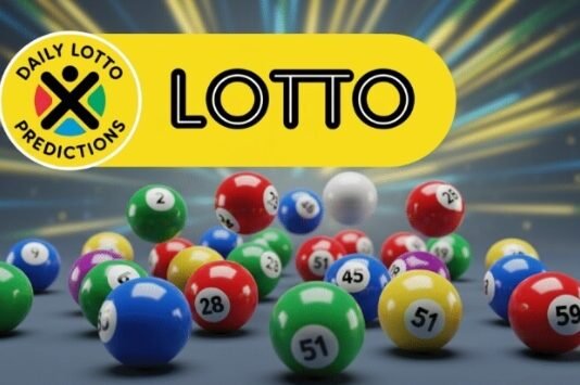 Daily Lotto results: Check Wednesday, September 23 winning numbers Lotto results graphic featuring colourful numbered lottery balls and a prominent yellow Lotto banner.