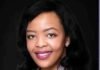 ‘Born to lead’: ‘Born to lead’: Former schoolmates honour Nothabo Tshuma beyond the headlines Professional portrait of Nothabo Tshuma, remembered by family and friends during her funeral service in Bulawayo.