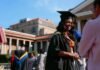 South Africa dominates Africa’s top 10 in the 2026 ARWU rankings Smiling UCT graduate in cap and gown interviewed during a University of Cape Town graduation ceremony.