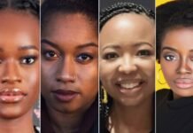SA filmmaker Phumi Morare among four African writers selected for AuthenticA Series Lab Lateefah Mayaki, Lindsey Addawoo, Phumi Morare and Sahndra Fon Dufe, 2026 AuthenticA Series Lab writers