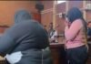 Ekurhuleni-Dawn Park murder: Why the accused women’s faces cannot be shown Boksburg Magistrates’ Court exterior where the Dawn Park murder case was heard