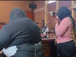 Ekurhuleni-Dawn Park murder: Why the accused women’s faces cannot be shown Boksburg Magistrates’ Court exterior where the Dawn Park murder case was heard