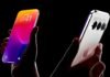 iPhone 20 price, release date and design leaks: what we know so far iPhone 20 concept render showing a thin-bezel display and smoothly curved silver rear design