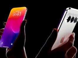 iPhone 20 price, release date and design leaks: what we know so far iPhone 20 concept render showing a thin-bezel display and smoothly curved silver rear design