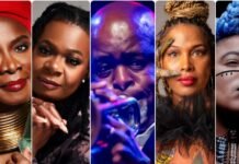 Standard Bank Joy of Jazz 2026 returns to Sandton this weekend: Check lineup, ticket availability and road closures Standard Bank Joy of Jazz 2026 artists Angélique Kidjo, Judith Sephuma, Sydney Mavundla, Melanie Scholtz and Thandiswa Mazwai