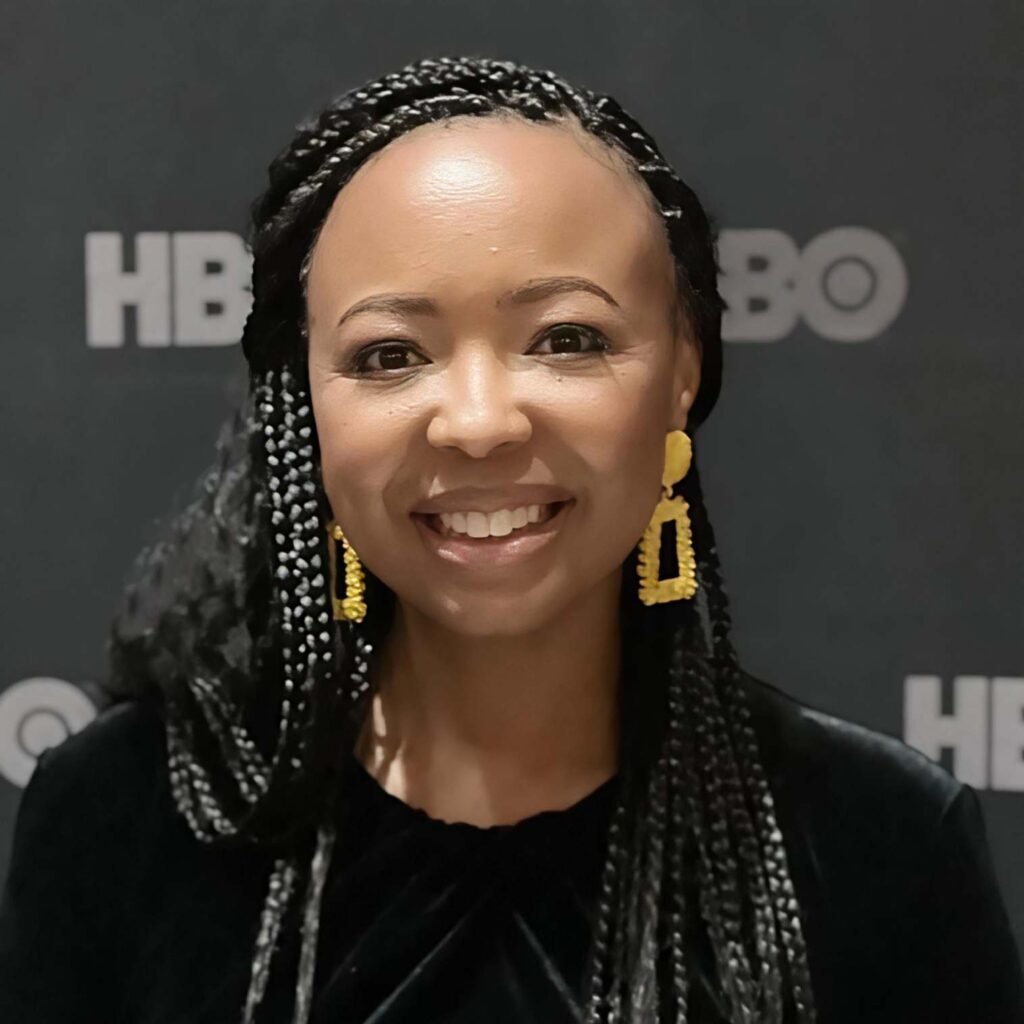 Phumi Morare, South African writer/director selected for the 2026 AuthenticA Series Lab