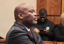 ‘Cat was promising heaven’: Inside the explosive 25-minute audio rocking Shadrack Sibiya’s bail hearing Shadrack Sibiya during his September 29 bail hearing at Randburg Magistrates’ Court