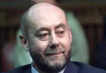 Who is Wouter Basson, the apartheid doctor known as ‘Dr Death’? Wouter Basson, the apartheid-era doctor known as ‘Dr Death’, in a dark suit and blue shirt.