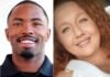 Bernard Parker distances himself from viral split statement as TS Galaxy exit confirmed Bernard Parker and Kacha Stepanovic in a side-by-side portrait collage