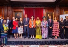 Seychelles President leads high-level dialogue on Africa’s digital future at FALS Global Conversations in New York African Leaders and Business Executives Gather at FALS Global Conversations in New York