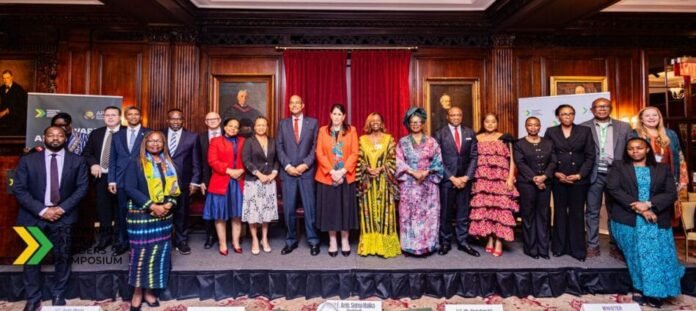 African Leaders and Business Executives Gather at FALS Global Conversations in New York